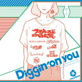 T-Palette Records 2nd Anniversary Mix〜Diggin' on you〜 Mixed by サイプレス上野とロベルト吉野