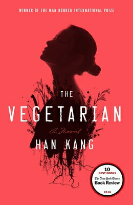 The Vegetarian VEGETARIAN 