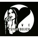 Remasters Box（初回限定　5CD） [ LOVE PSYCHEDELICO ]