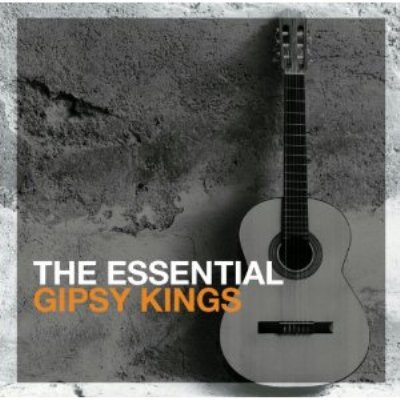 【輸入盤】Essential Gipsy Kings [ Gipsy Kings ]