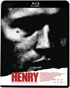 ヘンリー【Blu-ray】