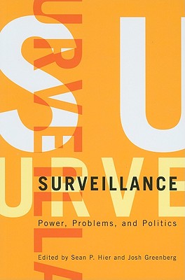 Canadian scholars interrogate the moral and ideological bases and material effects of surveillance practices and systems in diverse cultural and institutional arenas: policing, consumerism, welfare administration, disaster management, popular culture, moral regulation, news media, social movements, and anti-terrorism campaigns. Sean P. Hier is an associate professor in the Department of Sociology, University of Victoria. Josh Greenberg is an assistant professor in the School of Journalism and Communication, Carleton University.-
