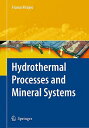 Hydrothermal Processes and Mineral Systems HYDROTHERMAL PROCESSES & MINER [ Franco Pirajno ]