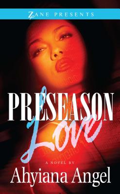 Preseason Love PRESEASON LOVE [ Ahyiana Angel ]