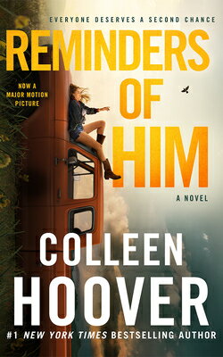 Reminders of Him REMINDERS OF HIM M/TV [ Colleen Hoover ]