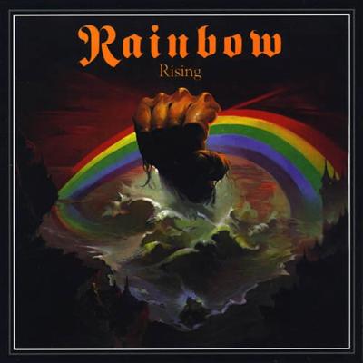 【輸入盤】Rainbow Rising - Remaster Rainbow