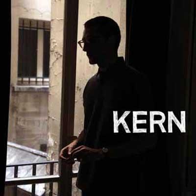【輸入盤】 Kern Vol 1 (Mixed By Dj Deep)