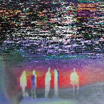 【輸入盤】We Were Just Here