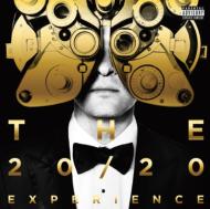 【輸入盤】20/20 Experience 2/2