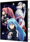 転生したらスライムだった件 第2期 4（特装限定版）【Blu-ray】 [ 岡咲美保 ]