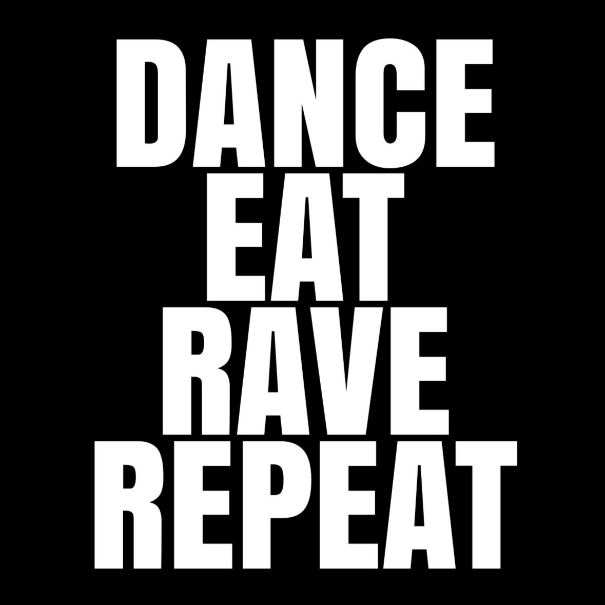 Culture Style Book 『DANCE EAT RAVE REPEAT』特別限定版