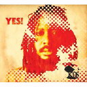 【輸入盤】 Yes [ K-os (Dance) ]