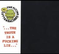 【輸入盤】Truth Is A Fucking Lie