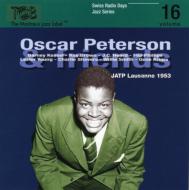 【輸入盤】Jatp Lausanne 1953: Swiss Radio Days Jazz Series: Vol.16