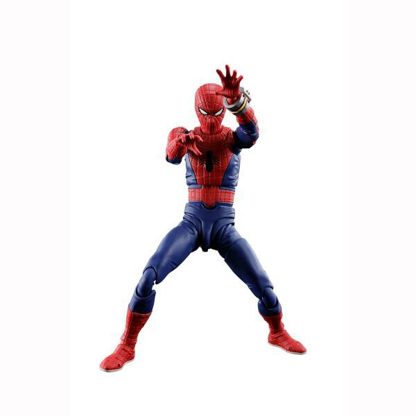 S.H.Figuarts スパイダーマン (「スパイダーマン」東映TVシリーズ)