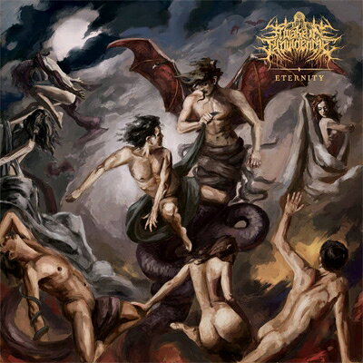 【輸入盤】Eternity