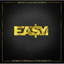 Ea$y Money発売日：2015年07月10日 予約締切日：2015年07月06日 JAN：0794465956124 STR101CD Showoff/st. Records CD ダンス・ソウル ラップ・ヒップホップ 輸入盤