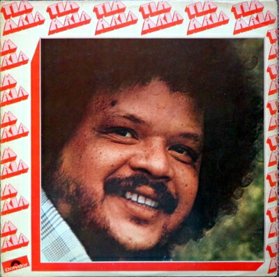 【輸入盤】Tim Maia (1976)
