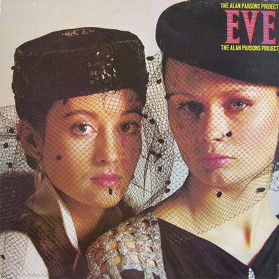 【輸入盤】Eve - Expanded Edition