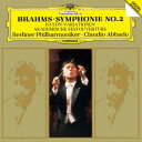 ブラームス:交響曲第2番 ハイドンの主題による変奏曲 大学祝典序曲 [ クラウデ