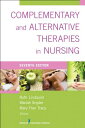 Complementary & Alternative Therapies in Nursing: Seventh Edition (Revised) COMPLEMENTARY & ALTERNATIVE TH [ Ruth Lindquist ]