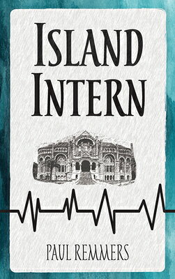 Island Intern ISLAND INTERN 