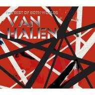 【輸入盤】Very Best Of Van Halen - The Best Of Both Worlds (Rmt)(Digi) [ Van Halen ]