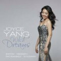 【輸入盤】Joyce Yang: Wild Dreams-bartok, Hindemith, Rachmaninov, Schumann