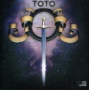 【輸入盤】Toto [ TOTO ]