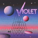 Violet (Metal)ヴァイオレット 発売日：2022年11月18日 予約締切日：2022年11月14日 JAN：4056813396126 436202 Metalapolis CD ロック・ポップス ハードロック・ヘヴィメタル 輸入盤