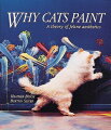 Should the marks a cat makes be treated as art, or are they simply forms of territorial behavior? This photographic record of cat creativity will intrigue catlovers and art-lovers alike, as it deciphers many heretofore unexplained aspects of cat behavior which can be found in the familiar context of art.