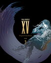 FINAL FANTASY XV Original Soundtrack Volume 2【映像付 サントラ／Blu-ray Disc Music】