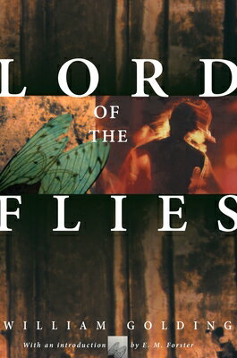 Lord of the Flies LORD OF THE FLIES [ William Golding ]のサムネイル