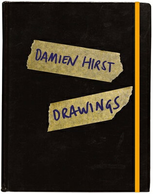 Damien Hirst: Drawings DAMIEN HIRST [ Ralph Gleis ]