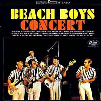 【輸入盤】Concert / Beach Boys 69 (Live In London) (Rmt)