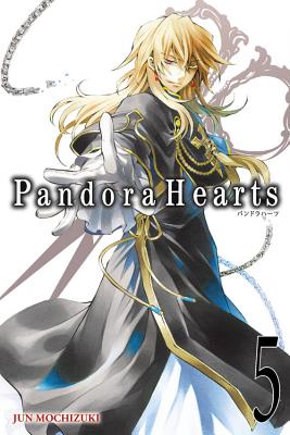 PANDORA HEARTS #05(P)