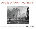 America's greatest photographer on his greatest subject--featuring the Yosemite Special Edition Prints, a collection of photographs selected by Adams during his lifetime, yet never before published in book form.form.