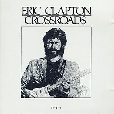 【輸入盤】Cross Road - Remaster [ Eric Clapton ]