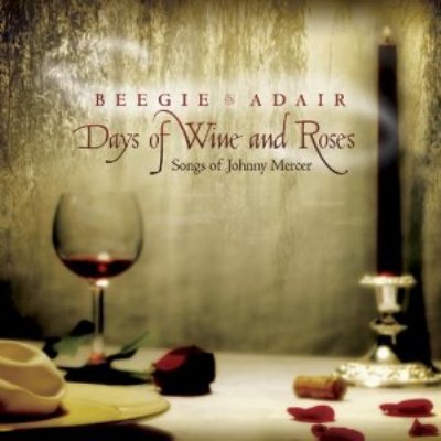 【輸入盤】Days Of Wine And Roses [ Beegie Adair ]