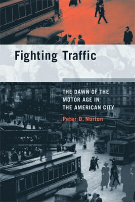 The fight for the future of the city street between pedestrians, street railways, and promoters of the automobile between 1915 and 1930.