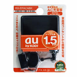 �����ѥå�����AC���Ŵ� au �֥�å�
