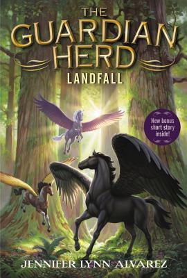 The Guardian Herd: Landfall GUARDIAN HERD LANDFALL （Guardian Herd） 