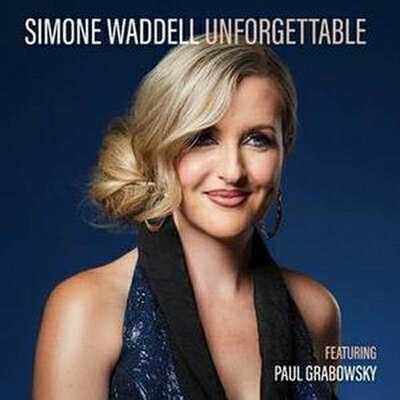 【輸入盤】Unforgettable