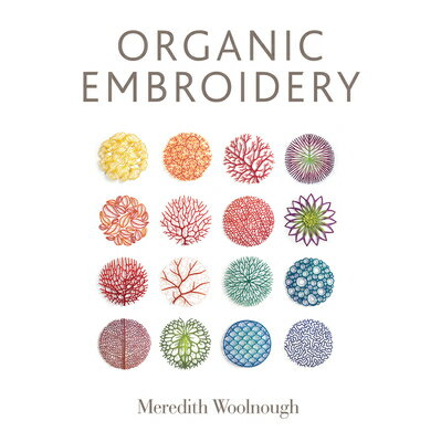 ORGANIC EMBROIDERY(P)