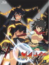 閃乱カグラ 第壱巻【Blu-ray】 原田ひとみ