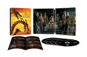 【初回限定生産】ハウス・オブ・ザ・ドラゴン<シーズン1>4K ULTRA HDコンプリート・ボックス スチールブック仕様(4枚組)【4K ULTRA HD】 [...
