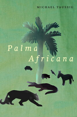Palma Africana PALMA AFRICANA 