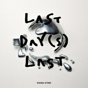 LAST DAY(S) LAST (初回限定盤 CD＋Blu-ray)