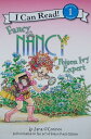 Fancy Nancy: Poison Ivy Expert FANCY NANCY POISON IVY EXPERT iI Can Read Level 1j [ Jane O'Connor ]