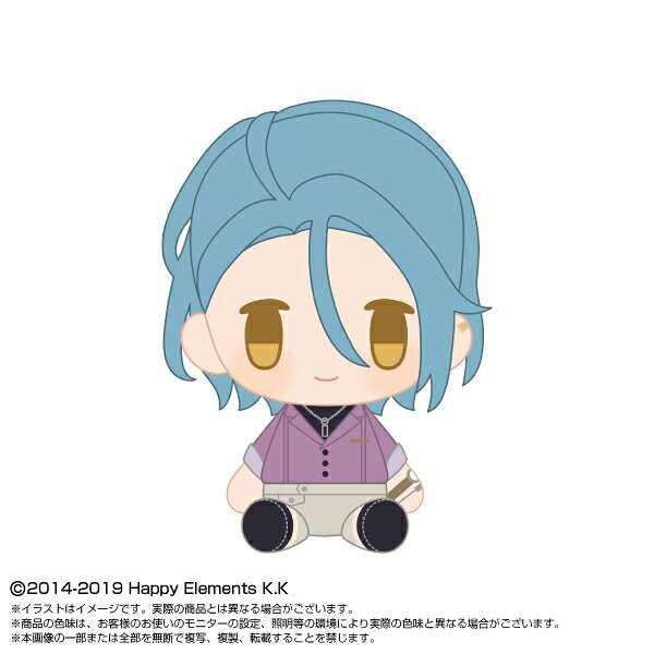 あんさんぶるスターズ！！ PlayCharm vol.4 HiMERU